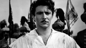 Zenthe Ferenc, A Tenkes kapitánya