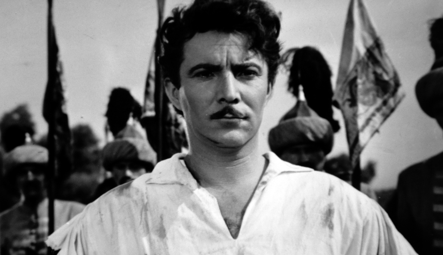 Zenthe Ferenc, A Tenkes kapitánya