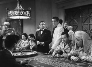 Casablanca