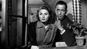 Casablanca