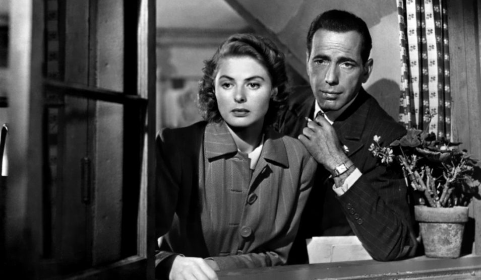 Casablanca