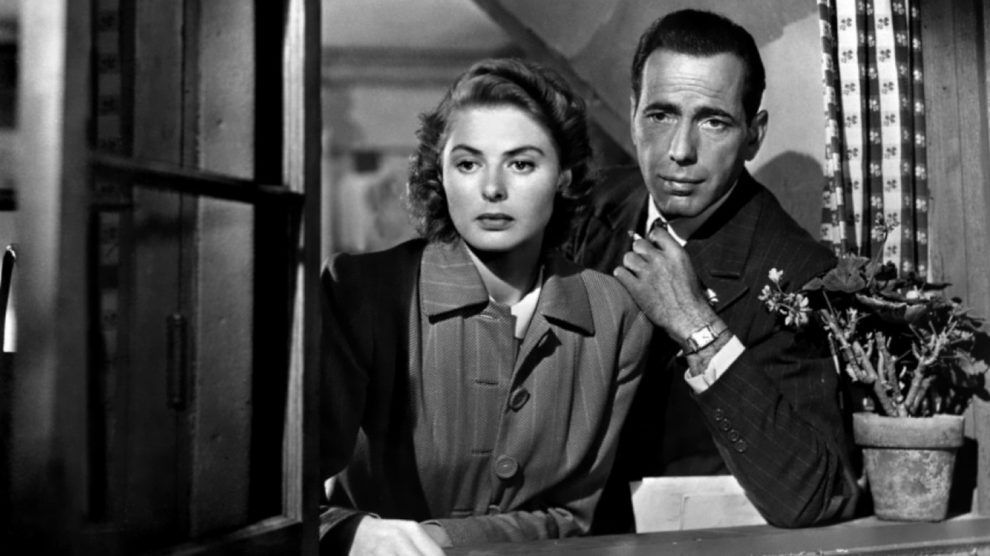 Casablanca