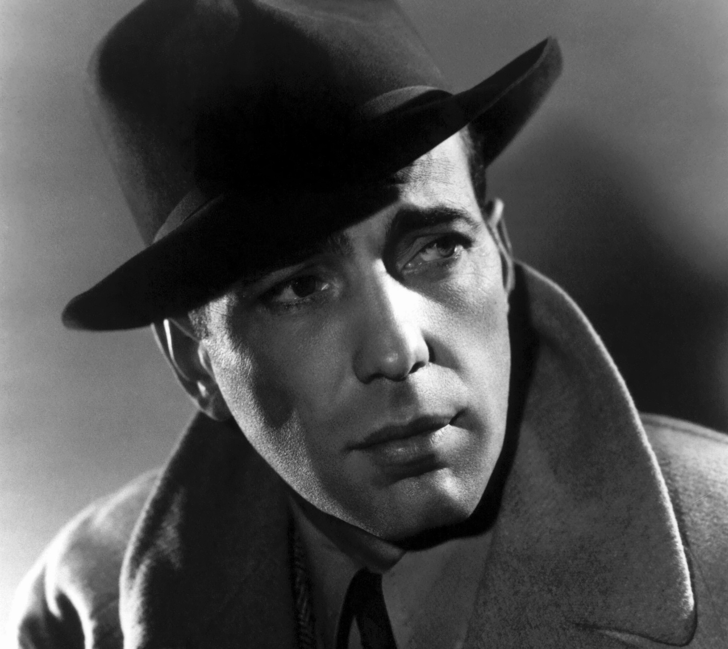 Humphrey Bogart
