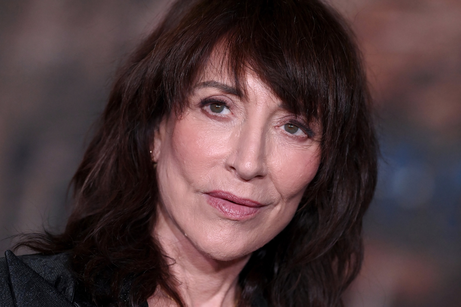 Katey Sagal
