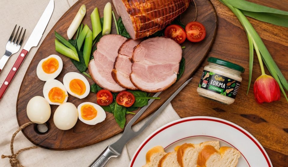 penny húsvéti sonka akció 2026