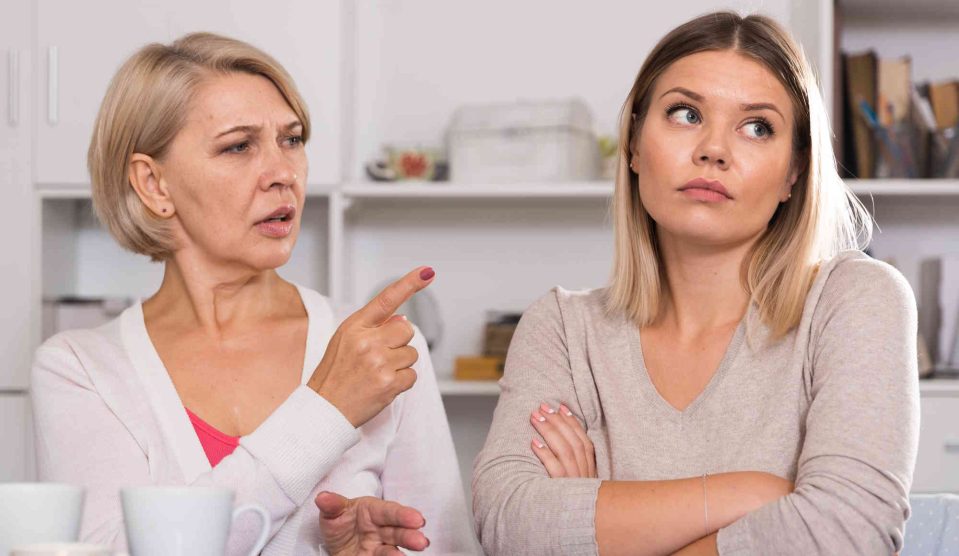 Jelek, amik nárcisztikus viselkedésre utalnak