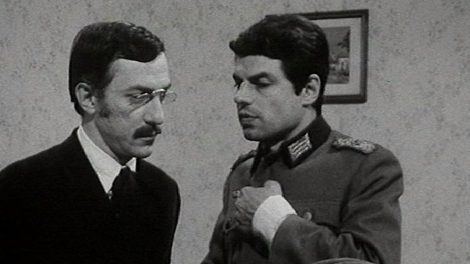 bors magyar sorozat sztankay istván és antal imre