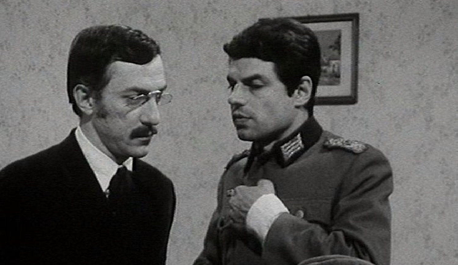 bors magyar sorozat sztankay istván és antal imre