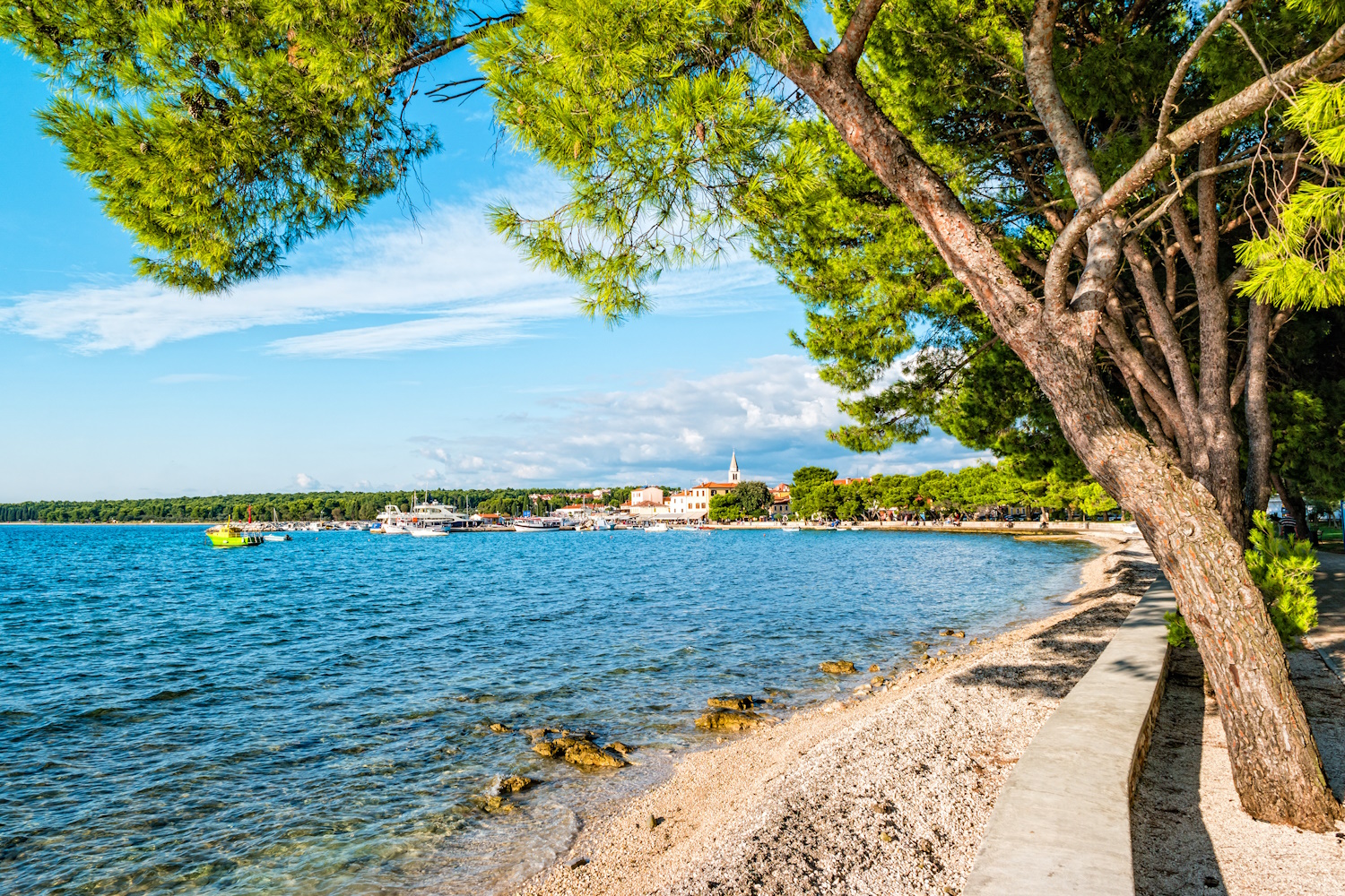 brijuni-szigetcsoport brion horvátország