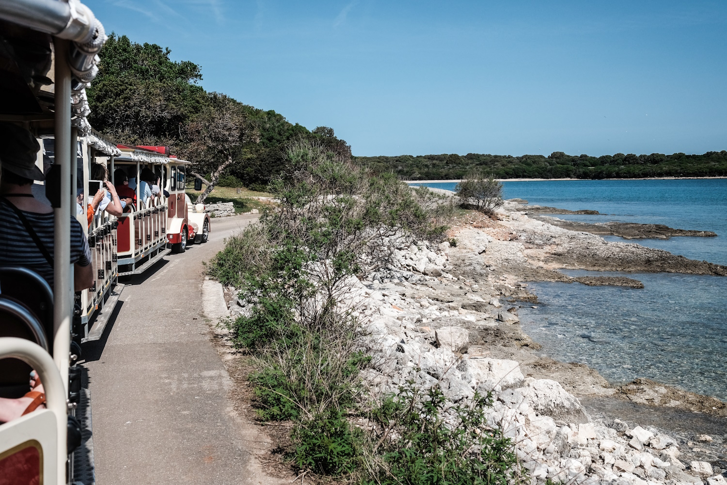 brijuni-szigetcsoport brion horvátország