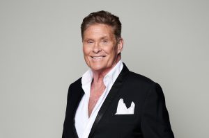 David Hasselhoff