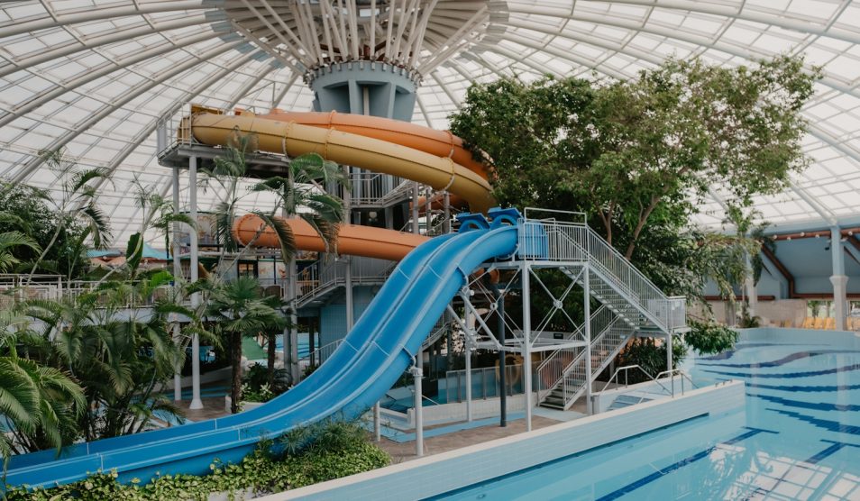 Aquaticum Élményfürdő