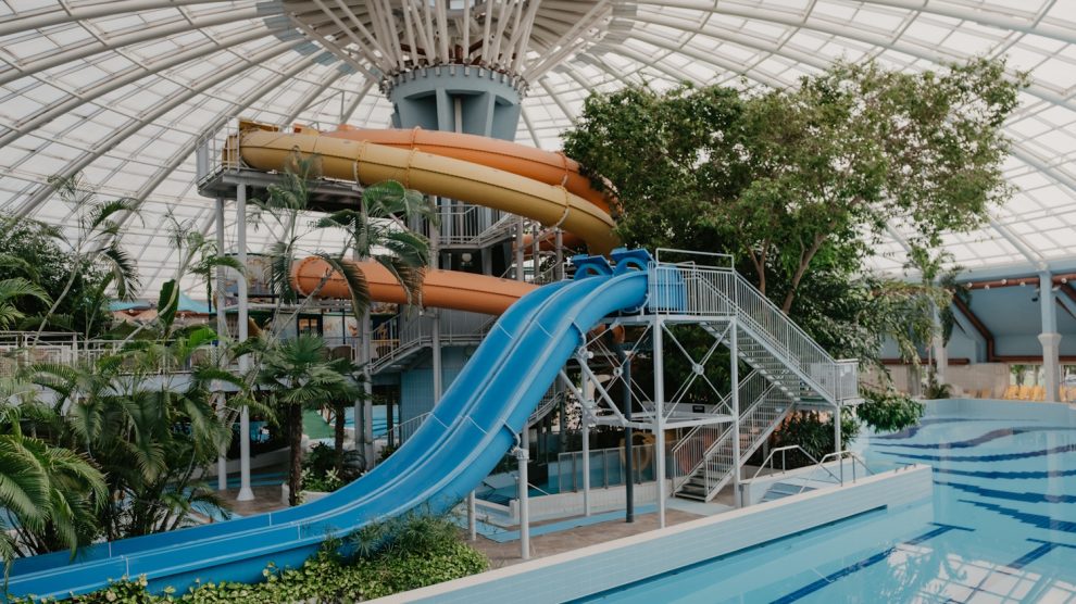 Aquaticum Élményfürdő