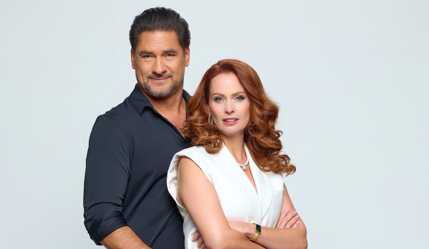 Dobó Kata és Árpa Attila