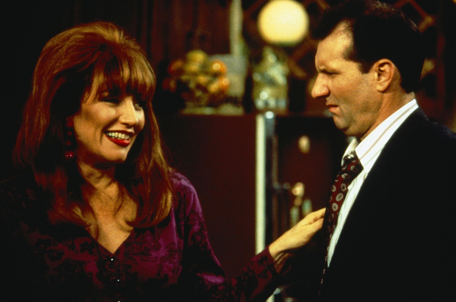 Egy rém rendes család