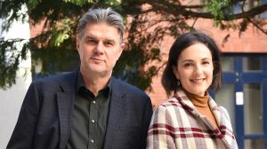 fertőszögi péter és kelen anna kincsvadászok tv2