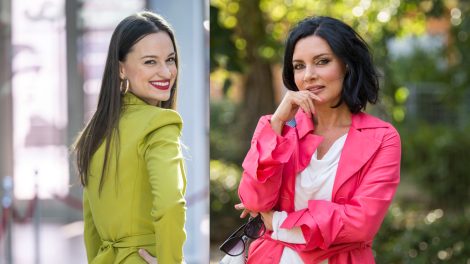 gregoor bernadett gubik petra