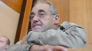 Hollósi Frigyes