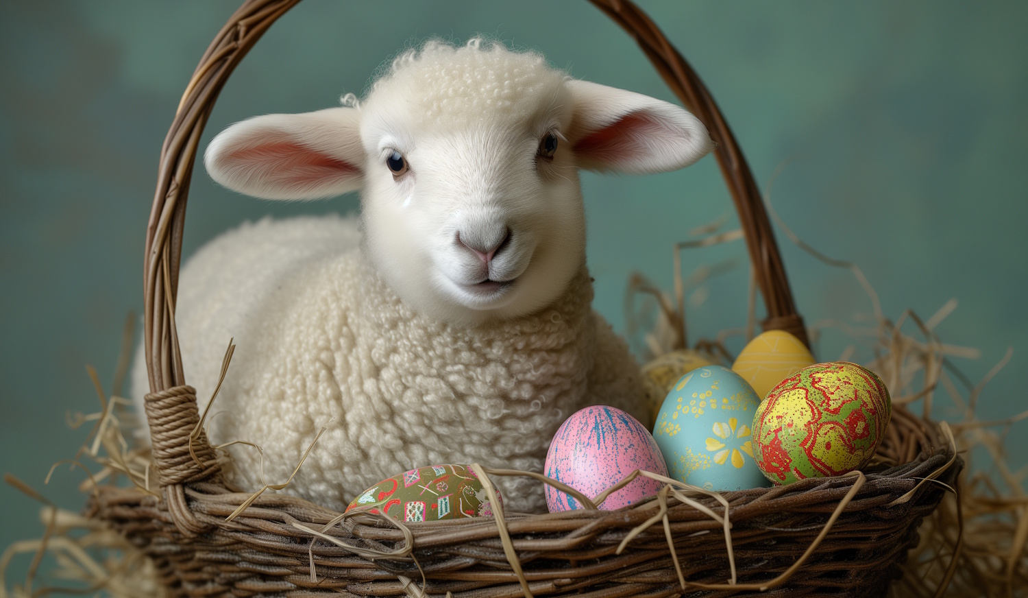 Húsvéti bárány