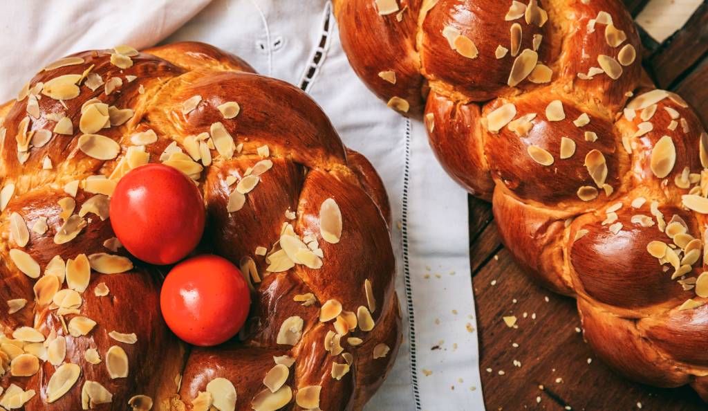 Húsvéti kalács: édesen vagy sósan az igazi?