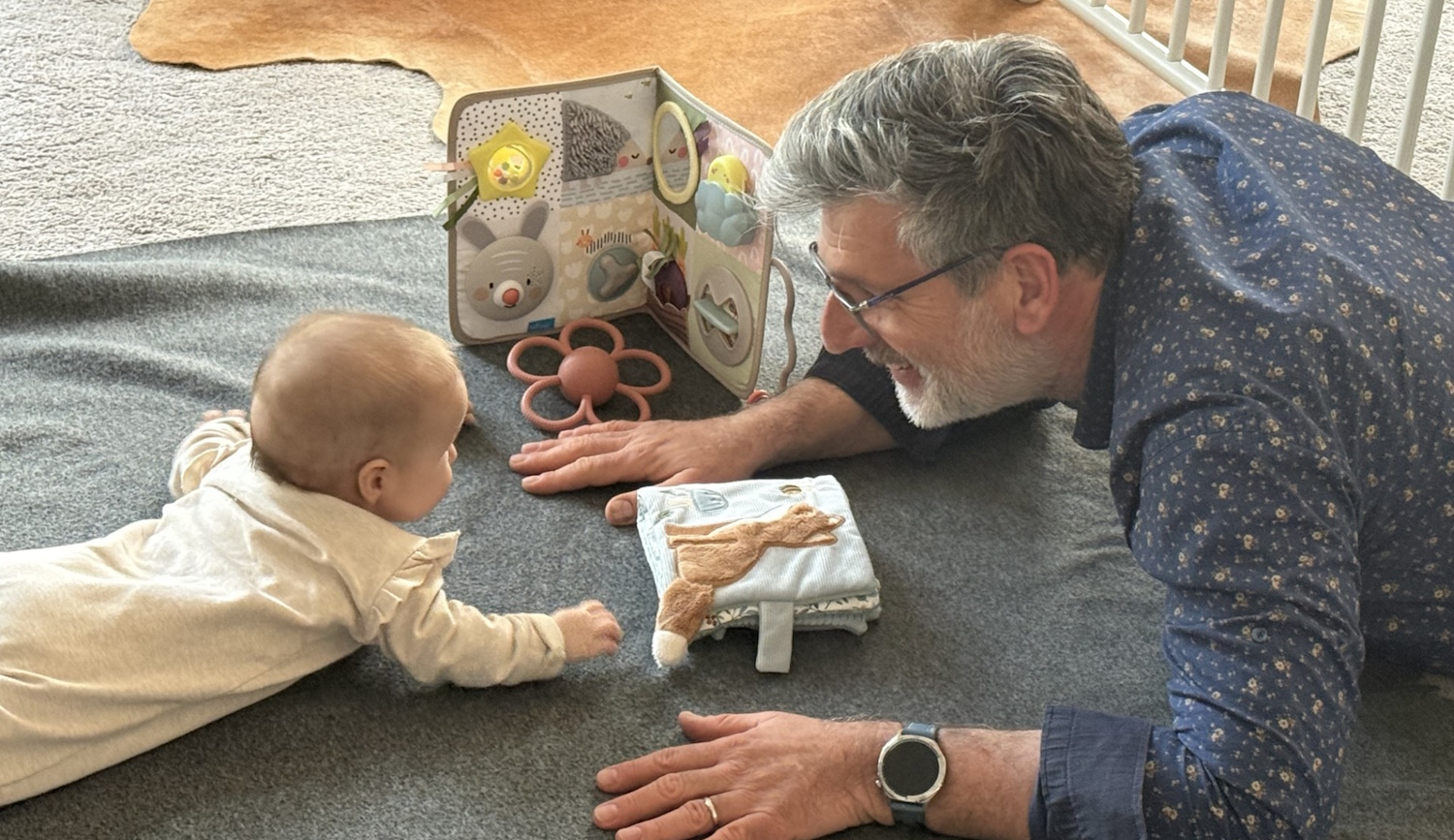 kárász robi kislánya lelle