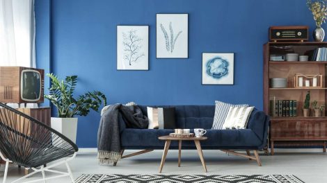 Színek és energia: így teremts harmonikus teret a lakásban