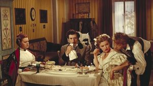 Liliomfi című film