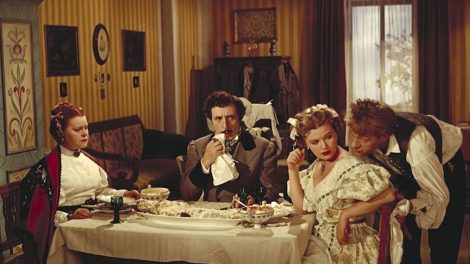 Liliomfi című film