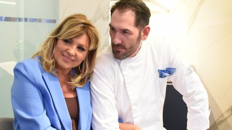 Liptai Claudia, Pataki Ádám