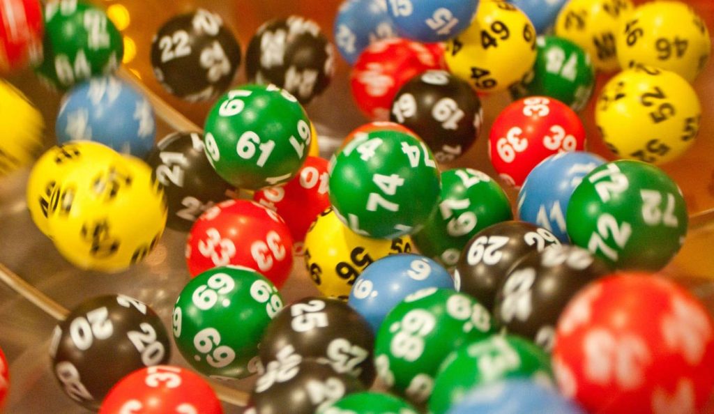 Lottószámok