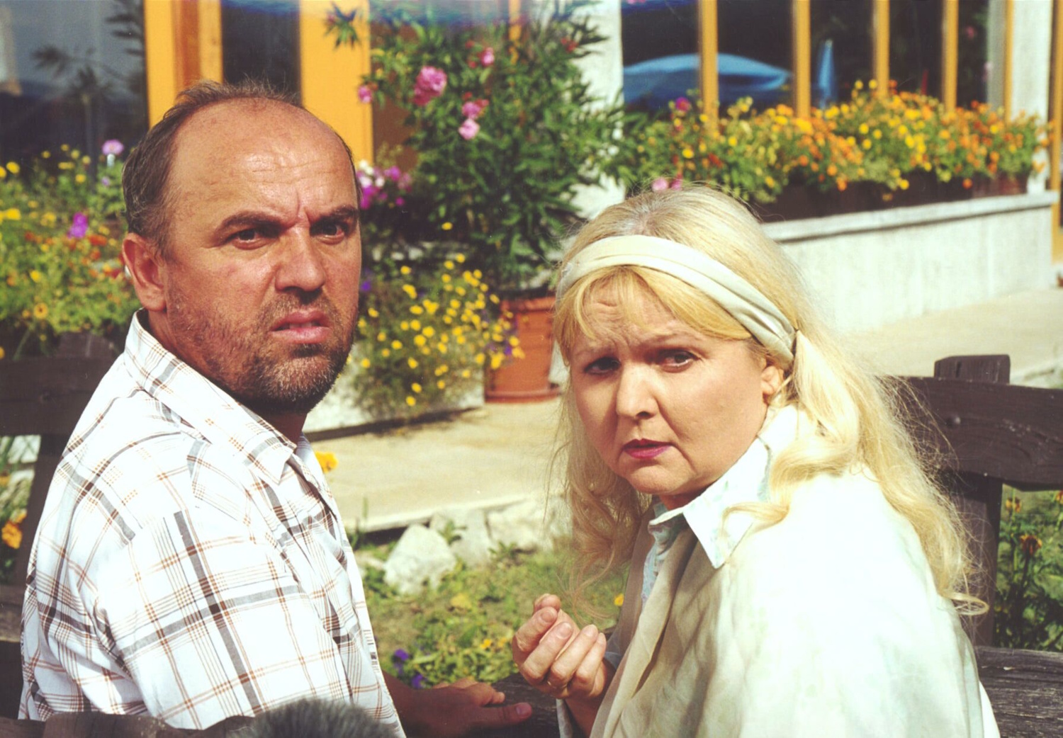 Meseautó című film