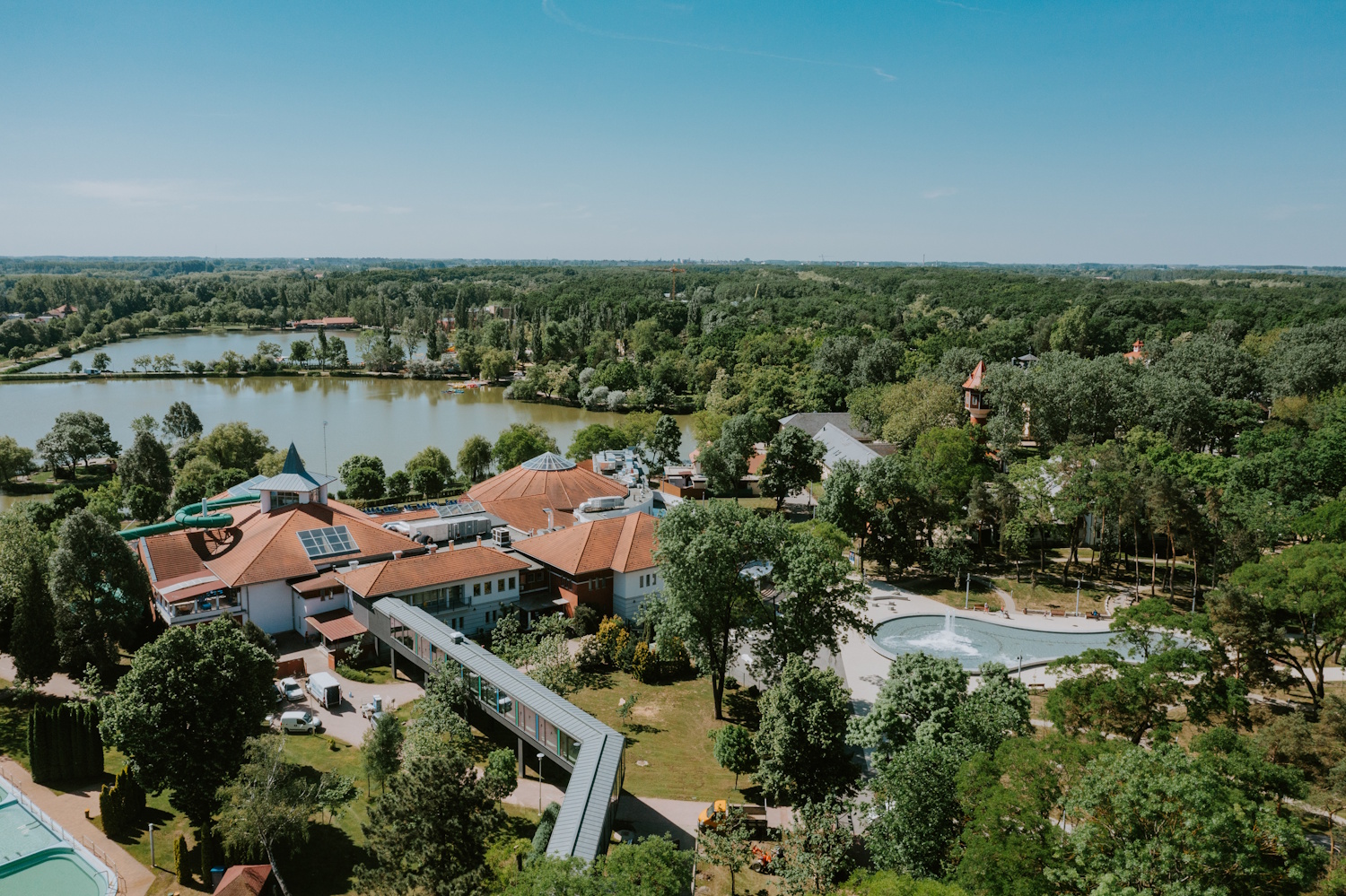 Aquarius Termál- és Élményfürdő