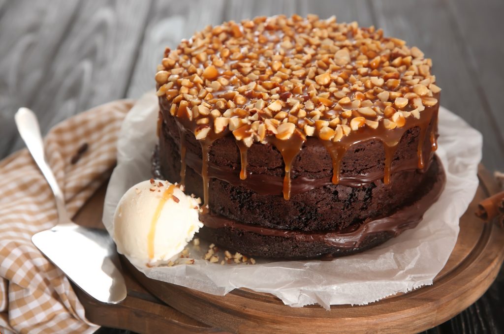 oszvald marika húsvéti csokitortája