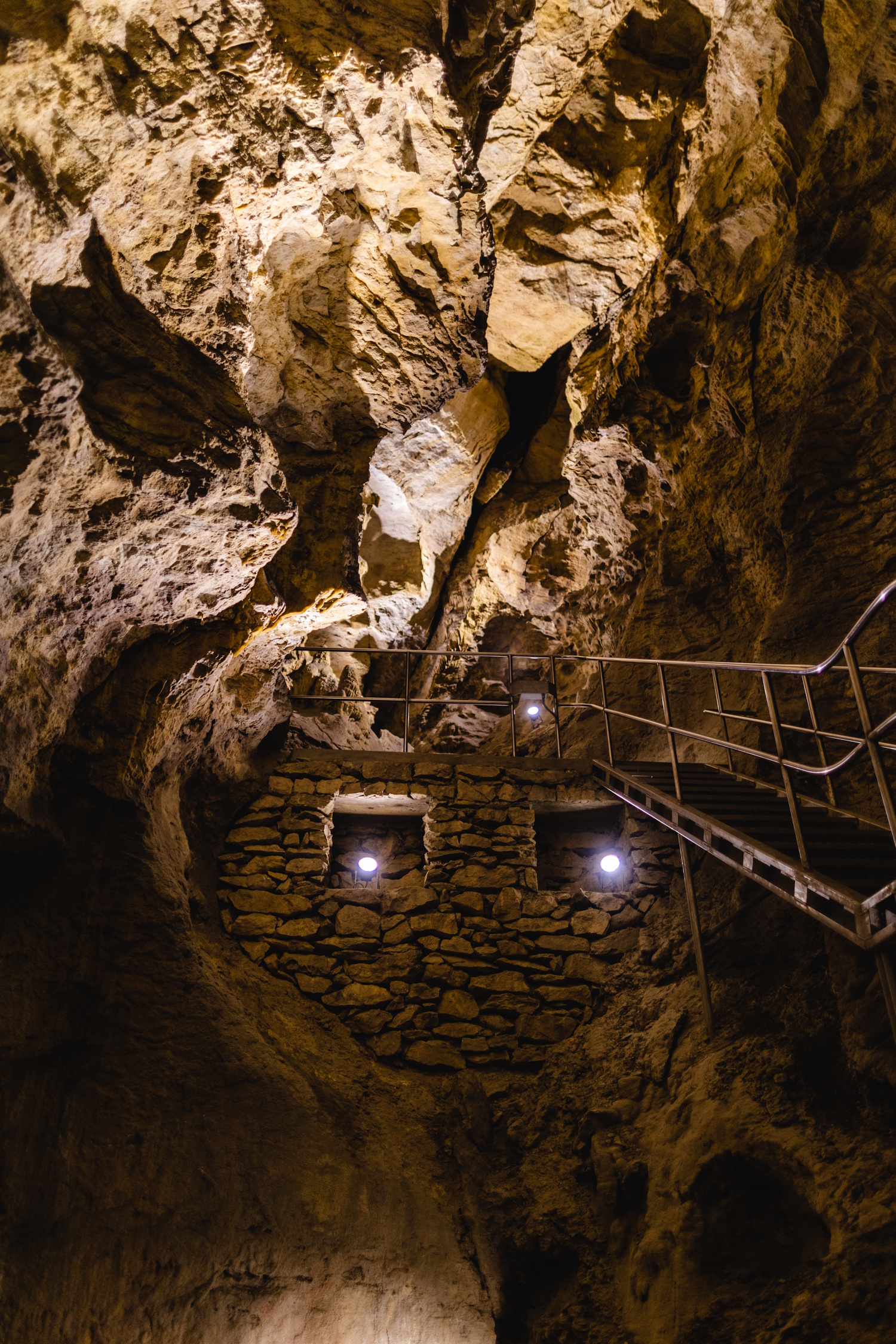 Pál völgyi barlang