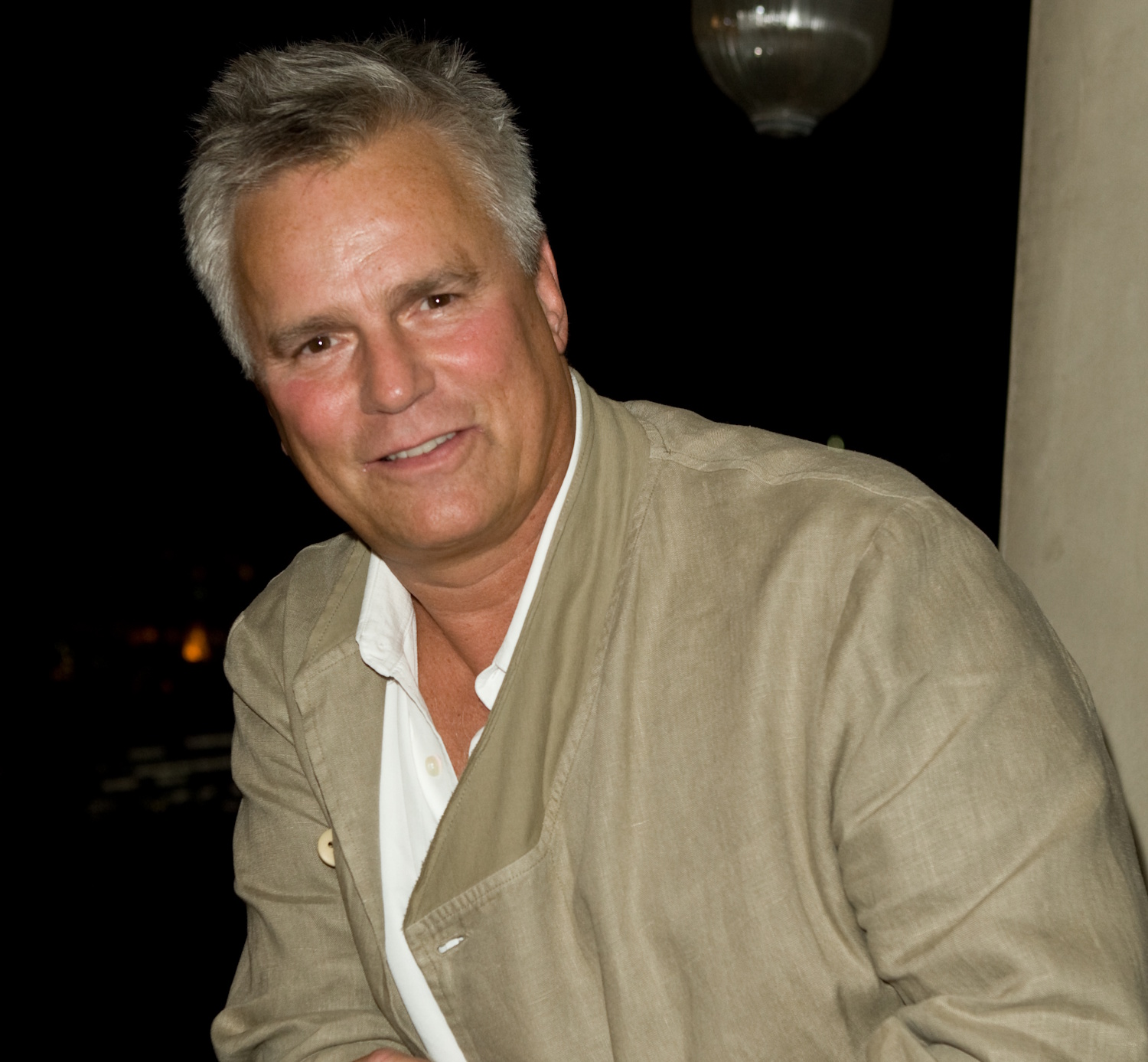 Richard Dean Anderson