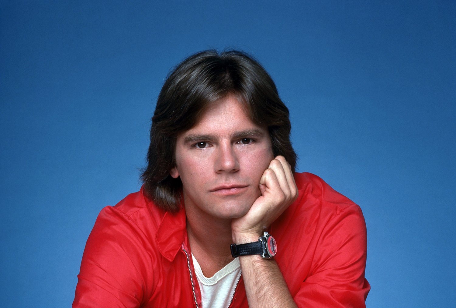 Richard Dean Anderson