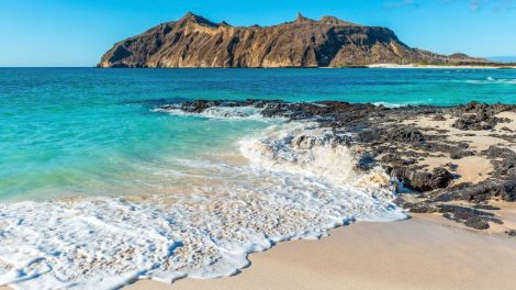 Galápagosra a világ egyik legkülönlegesebb szigetcsoportja