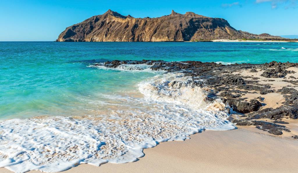 Galápagosra a világ egyik legkülönlegesebb szigetcsoportja