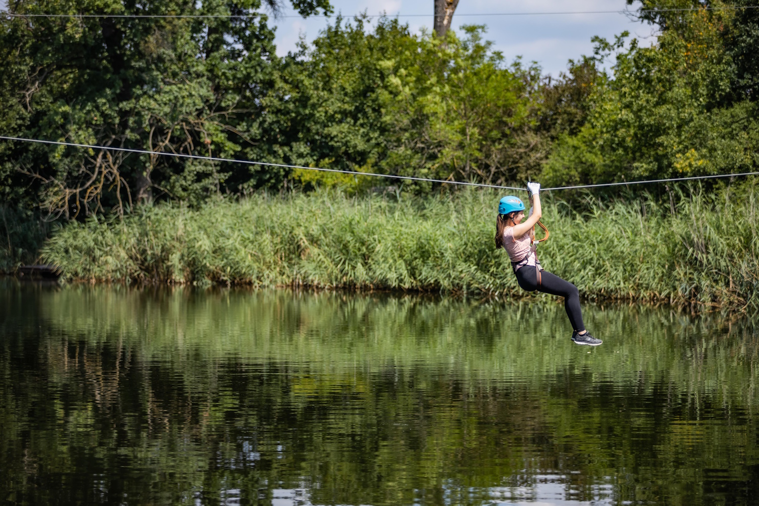 Sárvári Kalandpark