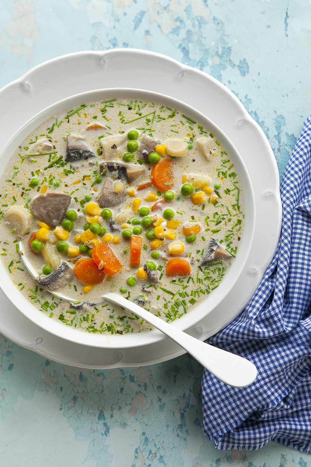 Snidlinges gombaraguleves