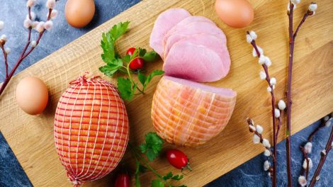 Ezen múlik, hogy a húsvéti sonka száraz vagy tökéletes lesz