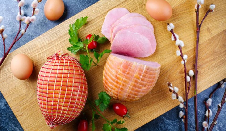 Ezen múlik, hogy a húsvéti sonka száraz vagy tökéletes lesz