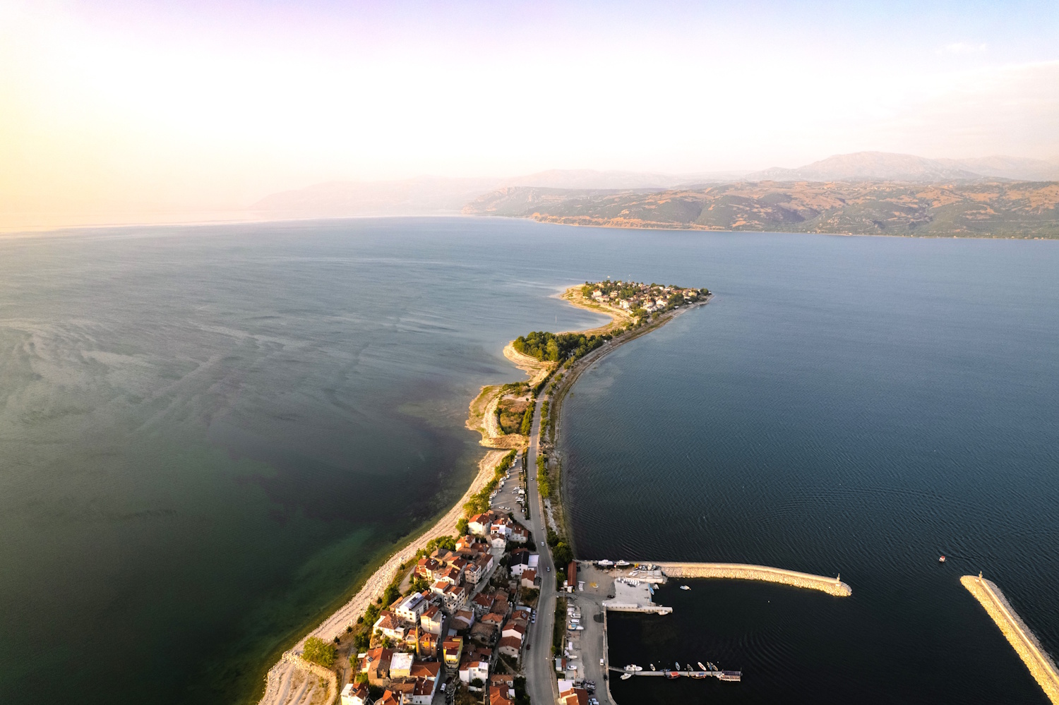 Szent Péter ösvény