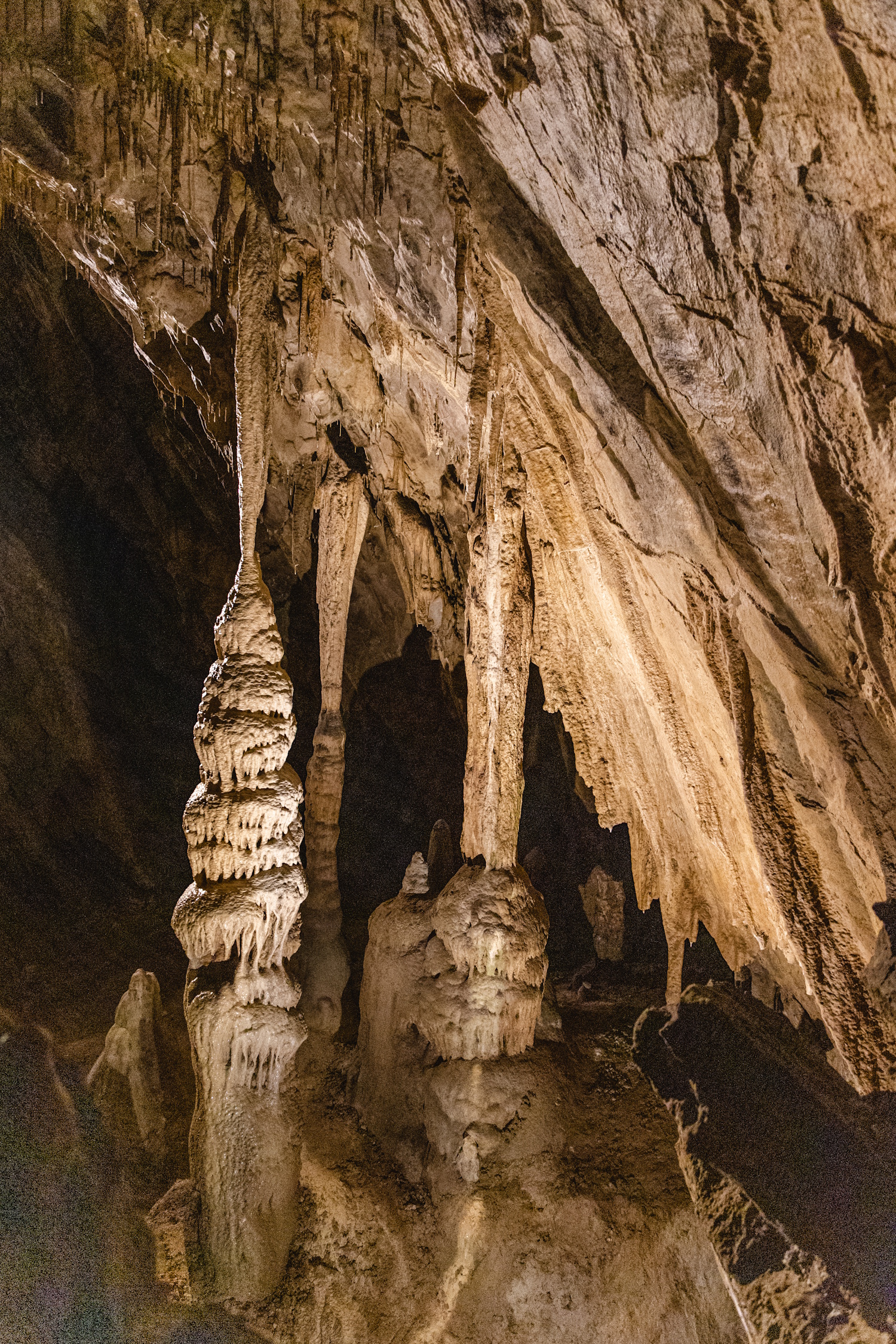 Szent István barlang