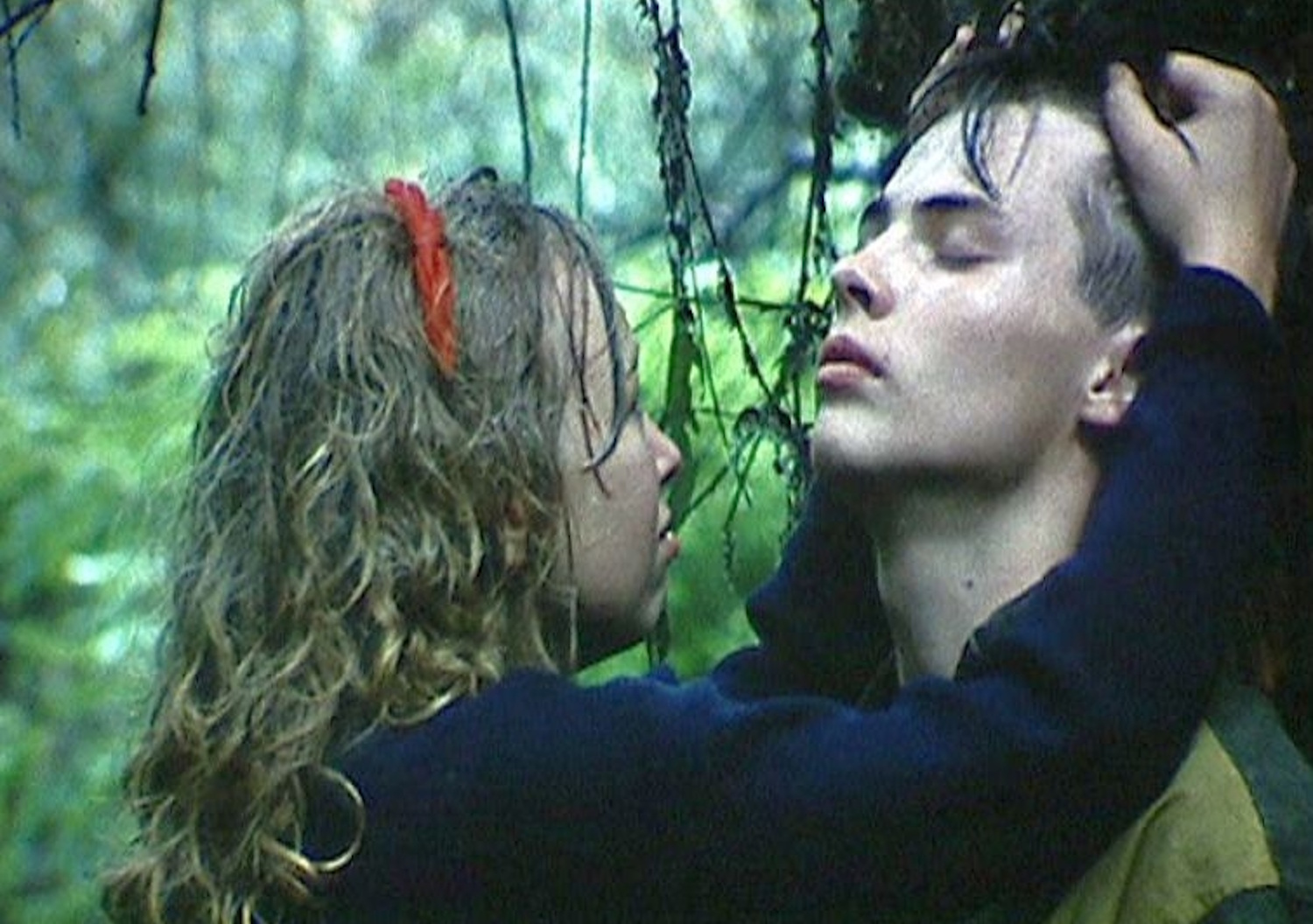 Szerelem első vérig című film