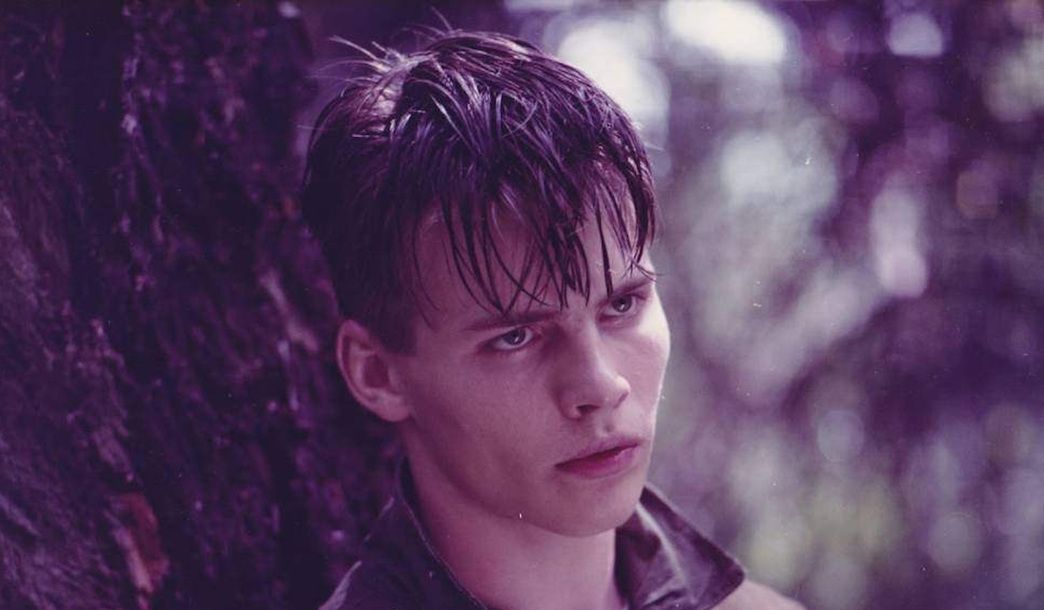 Szerelem első vérig című film