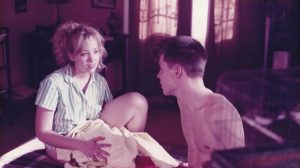 Szerelem első vérig című film