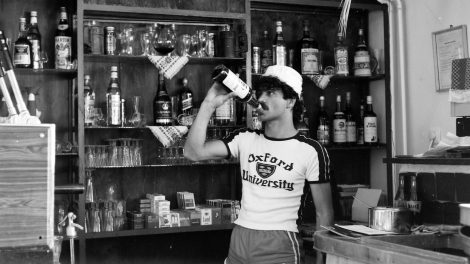 Lehetett inni a szesztilalom alatt is, csak meg kellett találni a kiskapukat