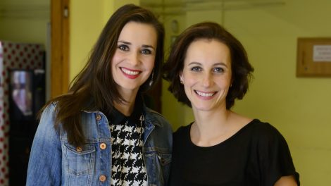 tompos kátya és balla eszter