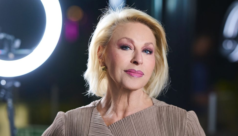 ungár anikó 77 éves